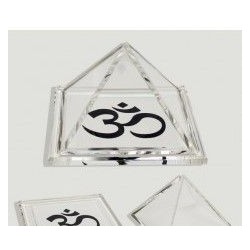 Piramide Metacrilato Om