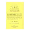 Tarot Coleccion Man, Know Thyself Tarot (B.O.T.A.) (BOTA) (22 Arcanos) (EN)