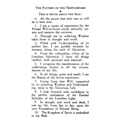 Tarot Coleccion Man, Know Thyself Tarot (B.O.T.A.) (BOTA) (22 Arcanos) (EN)