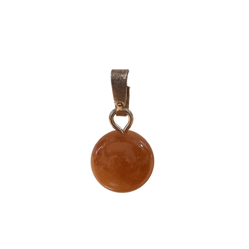 Colgante Piedra Bola Vent