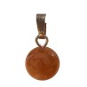 Colgante Piedra Bola Vent
