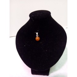 Colgante Piedra Bola Vent