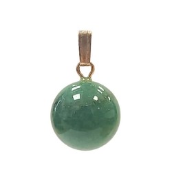 Colgante Piedra Bola Ven
