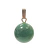 Colgante Piedra Bola Ven