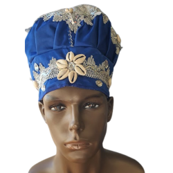 Akete Panadero Cauries Yemaya Premium ø55 cm elastico