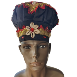 Akete Panadero Cauries Eleggua Premium ø55 cm elastico