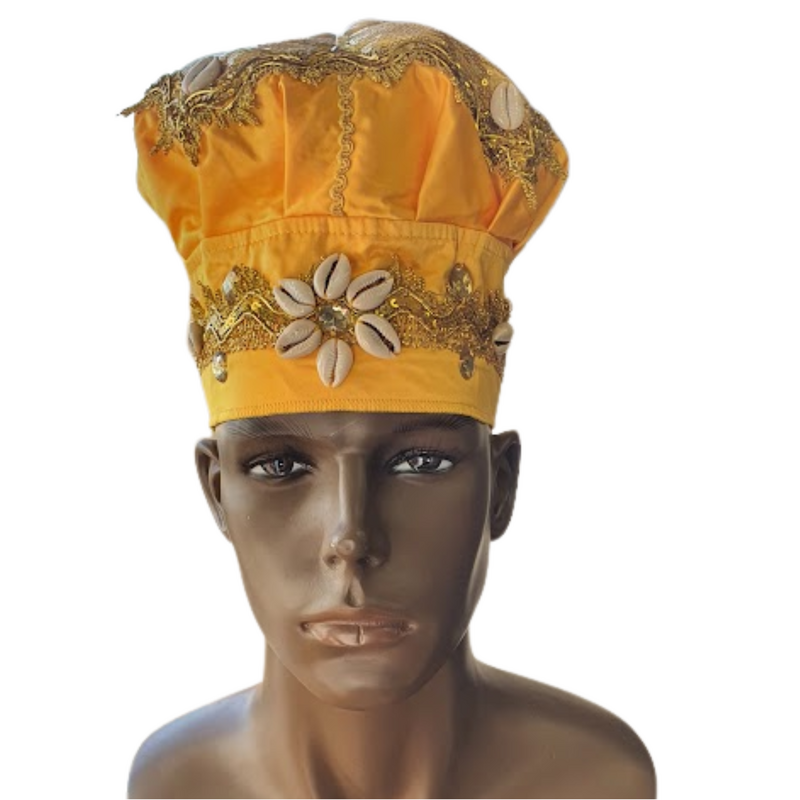 Akete Panadero Cauries Ochun Premium ø55 cm elastico