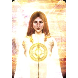 Oraculo Activaciones angelicales (44 cartas + guia) (2025)