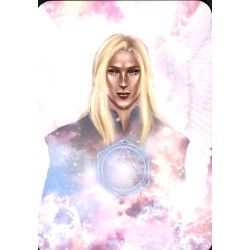 Oraculo Activaciones angelicales (44 cartas + guia) (2025)