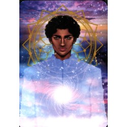 Oraculo Activaciones angelicales (44 cartas + guia) (2025)