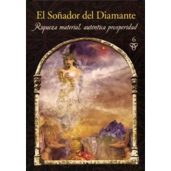 Oraculo Sabiduria de los Reinos (44 cartas + libro) (2025)