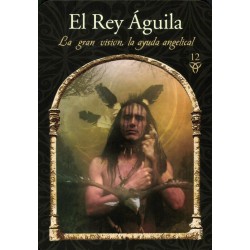 Oraculo Sabiduria de los Reinos (44 cartas + libro) (2025)