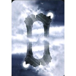 Oraculo Sabiduria de los Reinos (44 cartas + libro) (2025)