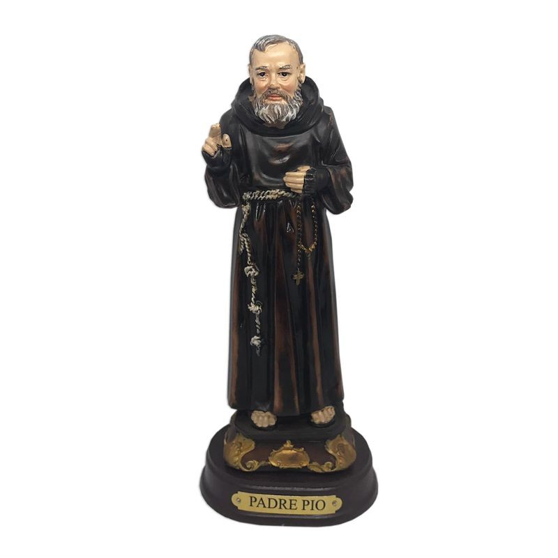 Imagen Padre Pio 24 cm (R