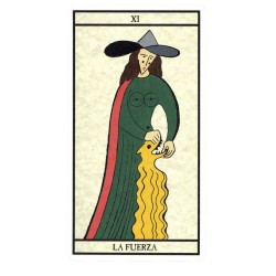 TAROT Subirachs