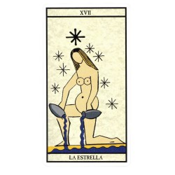TAROT Subirachs