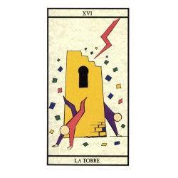 TAROT Subirachs