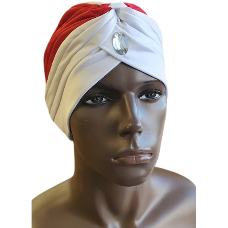 Akete Turbante Chango Premium