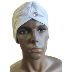 Akete Turbante Obatala Premium