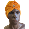 Akete Turbante Ochun Premium