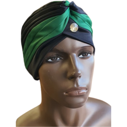 Akete Turbante Oggun Premium