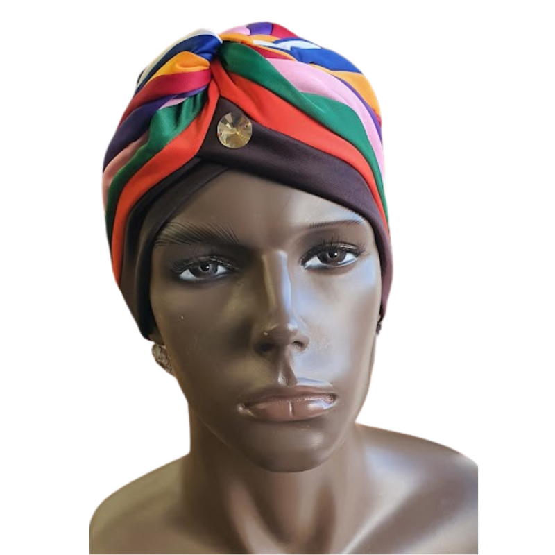 Akete Turbante Oya Premium