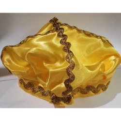 GORRO Santo Ochun 15 cm a