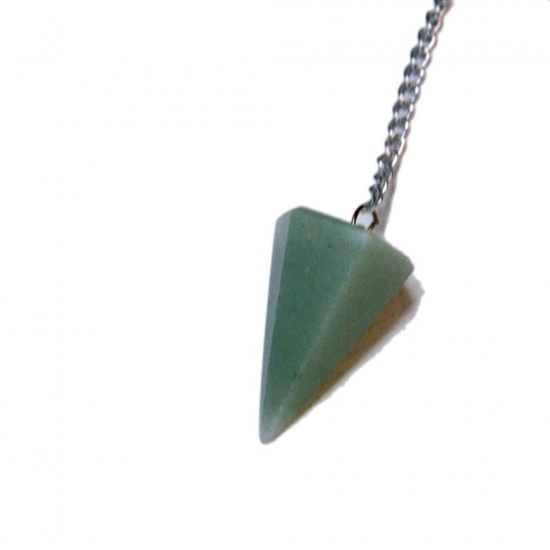 PENDULOS Piedra Aventurin