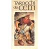 TAROT COLECCION Celti (Tarocchi dei...) (22 Cartas) (Italiano) (Antonio Lupatelli)