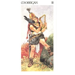 TAROT COLECCION Celti (Tarocchi dei...) (22 Cartas) (Italiano) (Antonio Lupatelli)