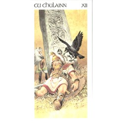 TAROT COLECCION Celti (Tarocchi dei...) (22 Cartas) (Italiano) (Antonio Lupatelli)