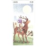 TAROT COLECCION Celti (Tarocchi dei...) (22 Cartas) (Italiano) (Antonio Lupatelli)