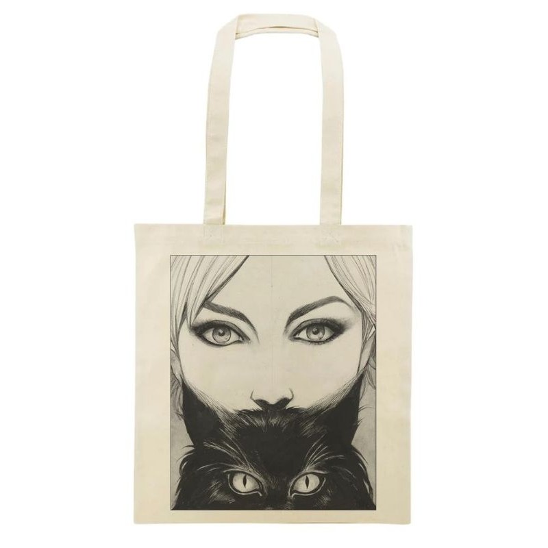 Bolsa Tote Corrado Roi -