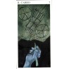 Tarot coleccion Tarocchi delle Origini - Sergio Toppi (22 Cartas) (IT) (SCA) (1989) 06/16