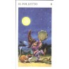 Tarot Coleccion Folletti, Tarocchi dei...- Antonio Lupatelli (22 Cartas) (IT) (SCA)