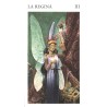 Tarot Coleccion Folletti, Tarocchi dei...- Antonio Lupatelli (22 Cartas) (IT) (SCA)