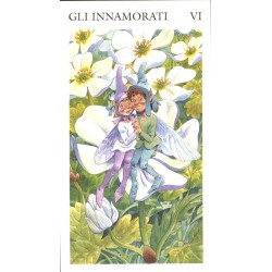 Tarot Coleccion Folletti, Tarocchi dei...- Antonio Lupatelli (22 Cartas) (IT) (SCA)