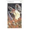 Tarot Coleccion Folletti, Tarocchi dei...- Antonio Lupatelli (22 Cartas) (IT) (SCA)