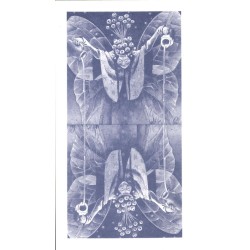 Tarot Coleccion Folletti, Tarocchi dei...- Antonio Lupatelli (22 Cartas) (IT) (SCA)