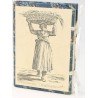 Tarot coleccion I Mestieri dell´Uomo - G.M. Mitelli 1634-1718 (40 + 1 Cartas) (IT) (Numerado 1500) (Meneghello) (1986) 06/19