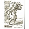 Tarot coleccion I Mestieri dell´Uomo - G.M. Mitelli 1634-1718 (40 + 1 Cartas) (IT) (Numerado 1500) (Meneghello) (1986) 06/19
