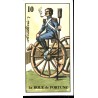 Tarot Napoleonici Personaggi (Numerado 2000) (IT) (Meneghello) (Sello lacre)