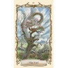 Tarot Coleccion Fantastical Creatures Premier Edition (Set) (c/Lámina) (En) (Usg)