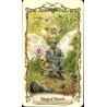 Tarot Coleccion Fantastical Creatures Premier Edition (Set) (c/Lámina) (En) (Usg)