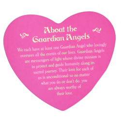 Tarot coleccion Guardian Angel (Set - Libro + 49 Cartas)