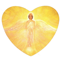 Tarot coleccion Guardian Angel (Set - Libro + 49 Cartas)