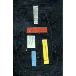 Tarot Coleccion Recoollage - Pep Quer (22 Arcanos Mayores)