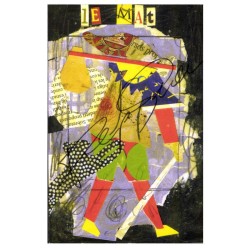 Tarot Coleccion Recoollage - Pep Quer (22 Arcanos Mayores)