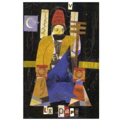 Tarot Coleccion Recoollage - Pep Quer (22 Arcanos Mayores)