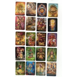 Tarot Coleccion Tarot Gra